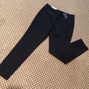 Club Monaco Emily Pant   Black   Size 6
